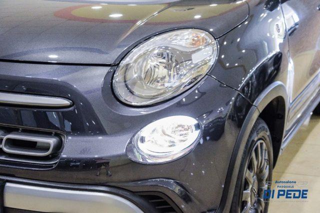 FIAT 500L 1.3 Multijet 95 CV Connect