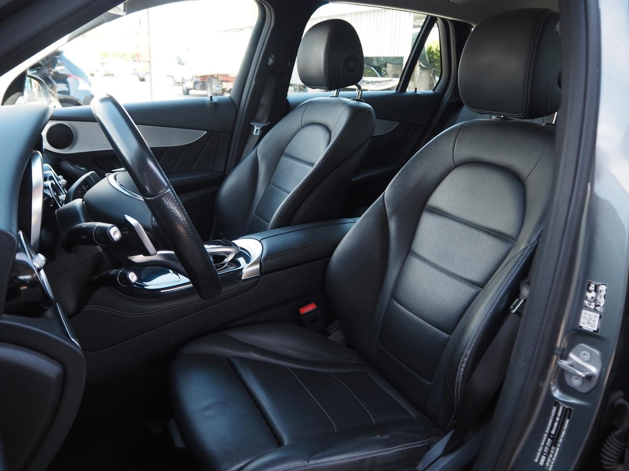 Mercedes-benz GLC 350 e 4Matic Exclusive