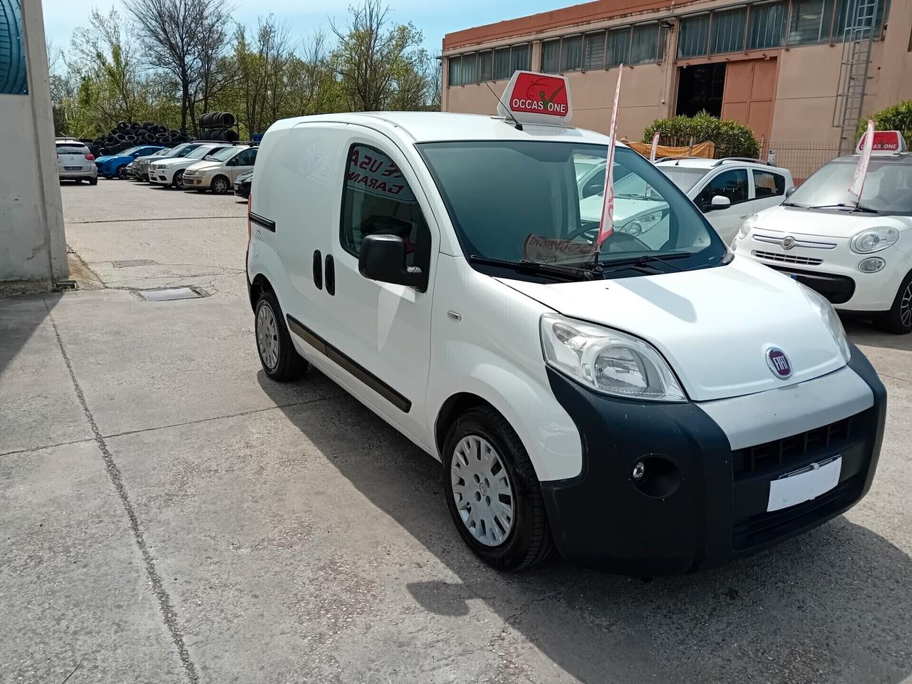 Fiat Qubo FIORINO