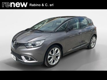 Renault Scénic TCe 140 CV FAP Sport Edition2