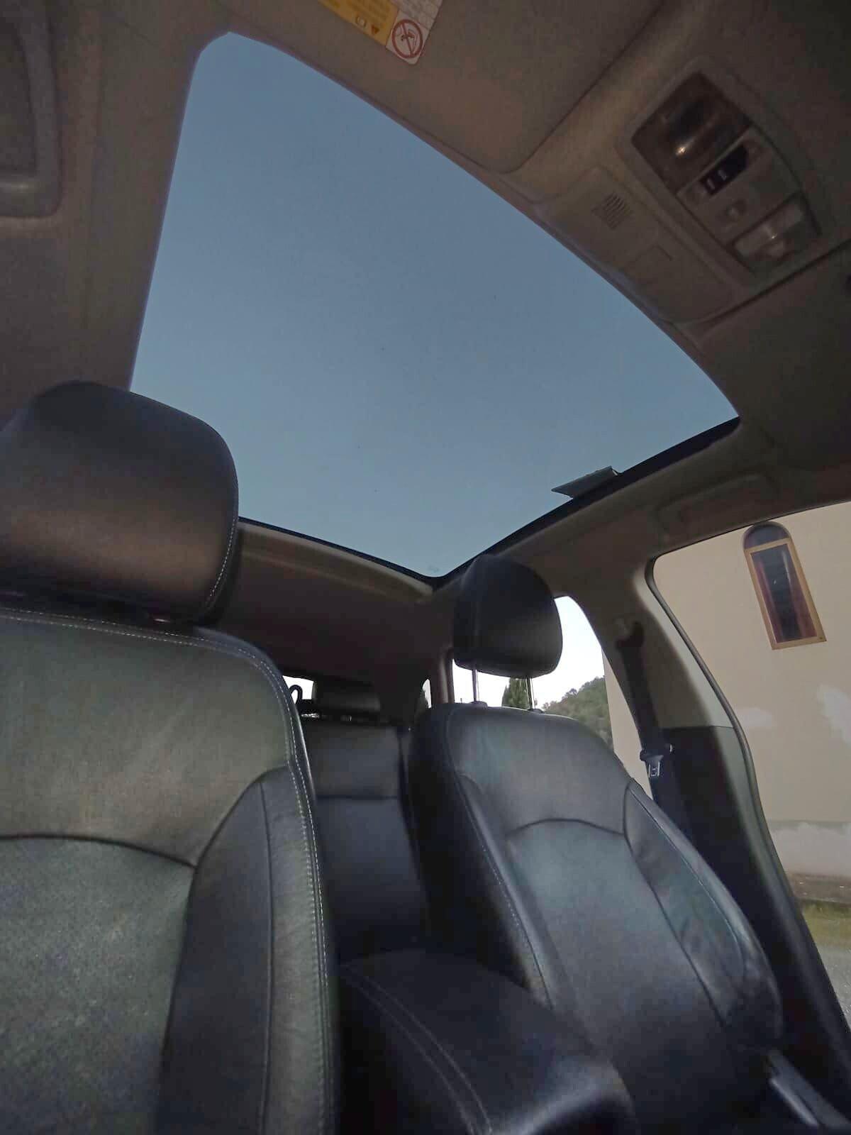 Bellissim.a Citroen C4 Aircross 1.8 HDi 150 Tutti lavori Eseguiti