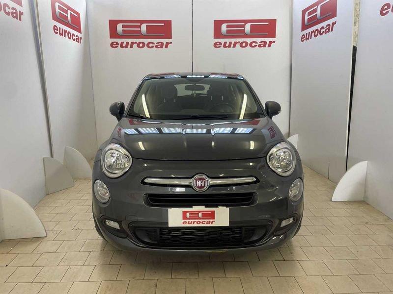 FIAT 500X 500X 1.3 MultiJet 95 CV Pop Star