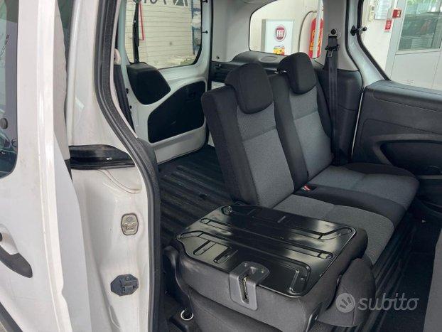 PEUGEOT Partner Tepee BlueHDi 75 Access - IN USO