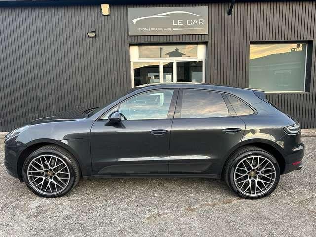 Porsche Macan Macan 2.0 245cv pdk