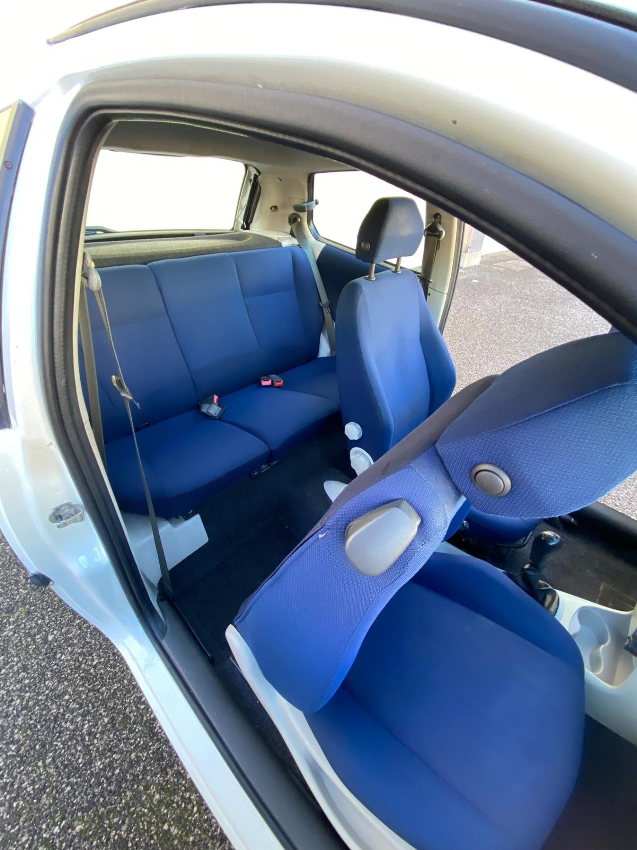 Fiat Punto 1.3 Multijet 16V 3 porte Dynamic