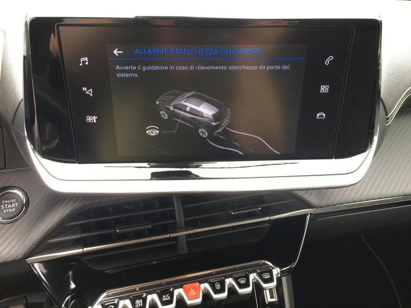 Peugeot 2008 PureTech 130 GT SUPERACCESSORIATA!!
