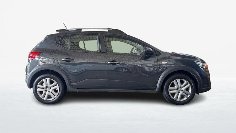 Dacia Sandero Stepway 1.0 tce Comfort Eco-g 100cv