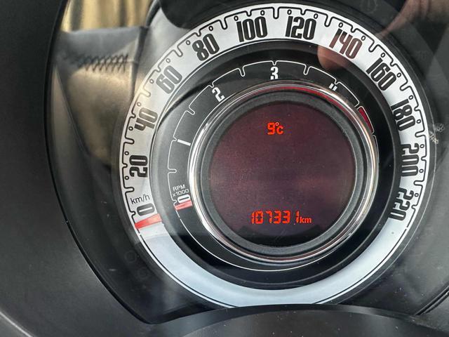 FIAT 500 1.3 Multijet 95 CV S OK NEOPATENTATO