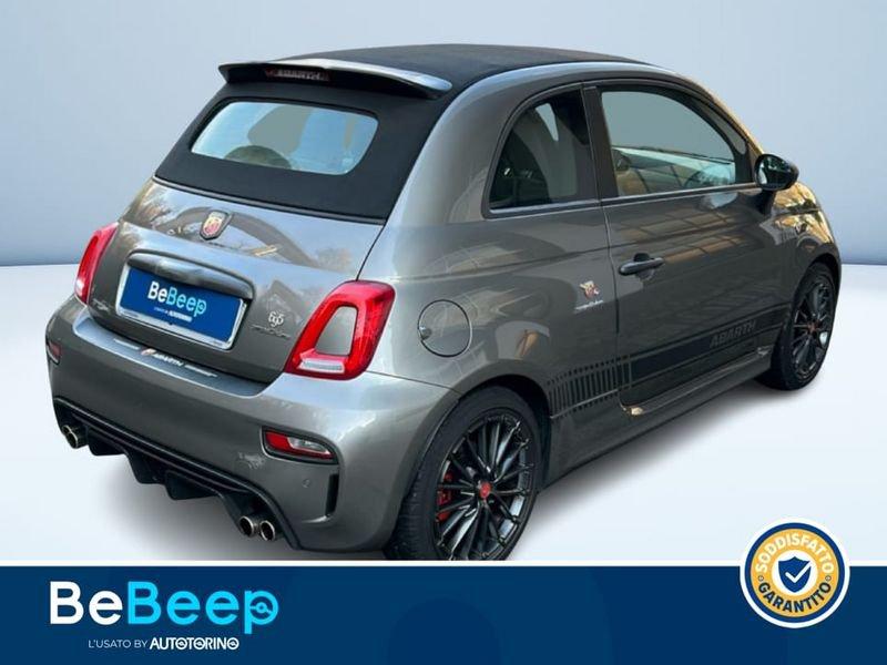 Abarth 695 695C 1.4 T-JET COMPETIZIONE 180CV AUTO