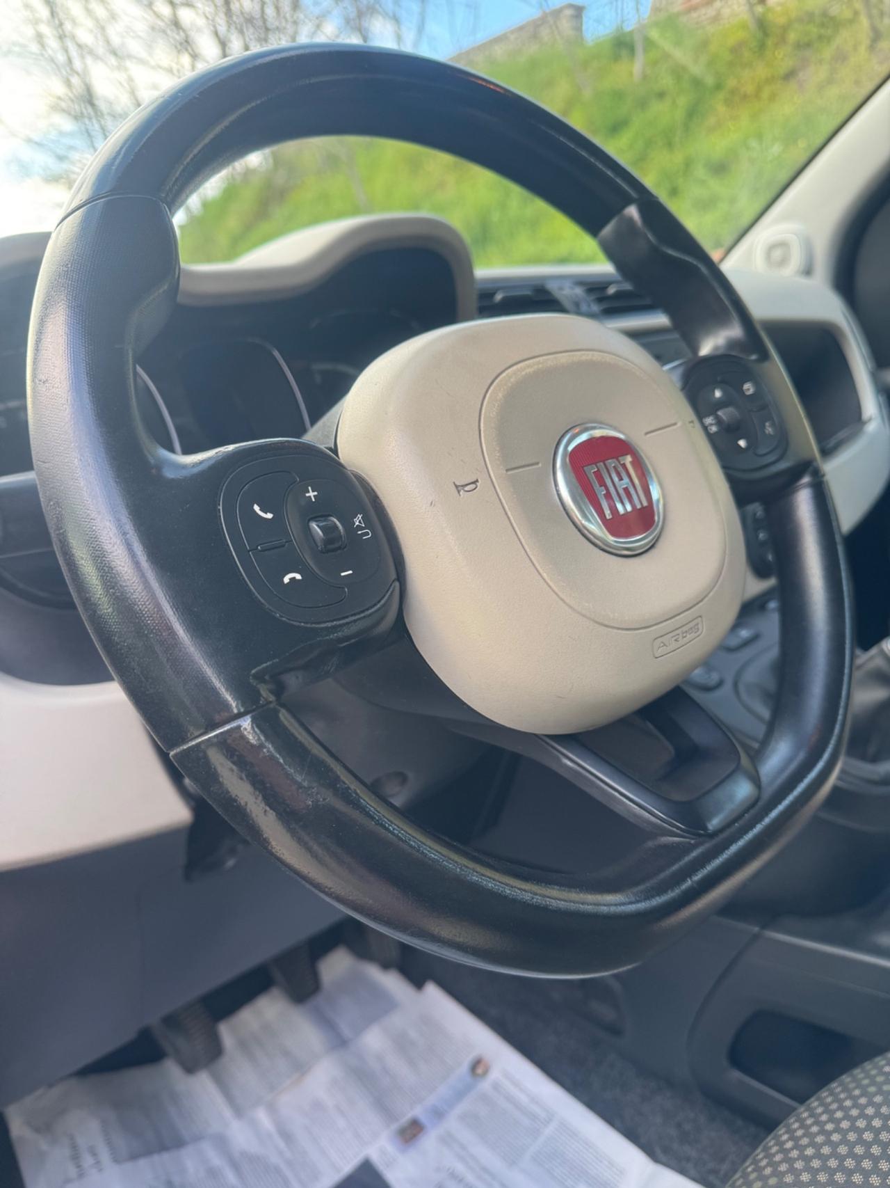 Fiat Panda 1.3 Multijet 95Cv 4X4 *ELD* 2016