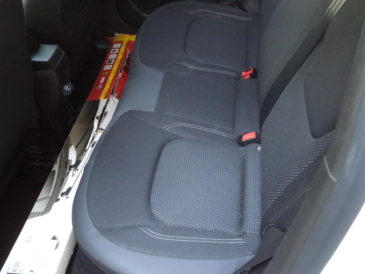 Jeep Renegade 1.3 T4 DDCT S AUTOMATICA