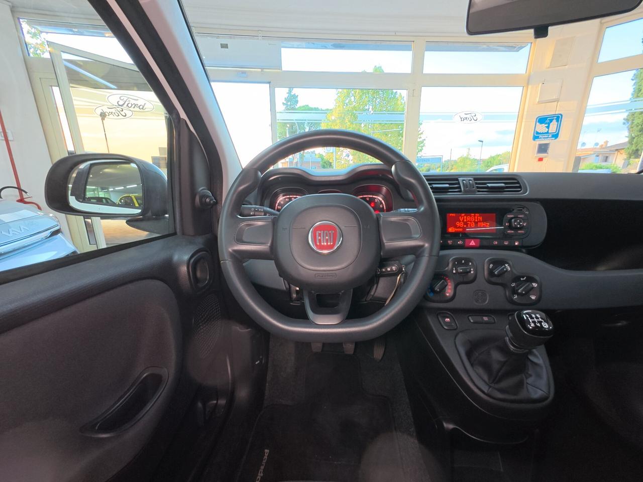 Fiat Panda 1.2 EasyPower Easy
