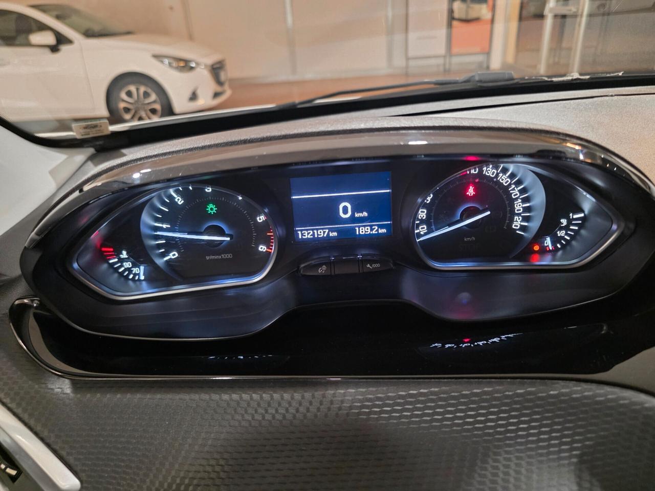 208 GT Line full garantita 12 mesi