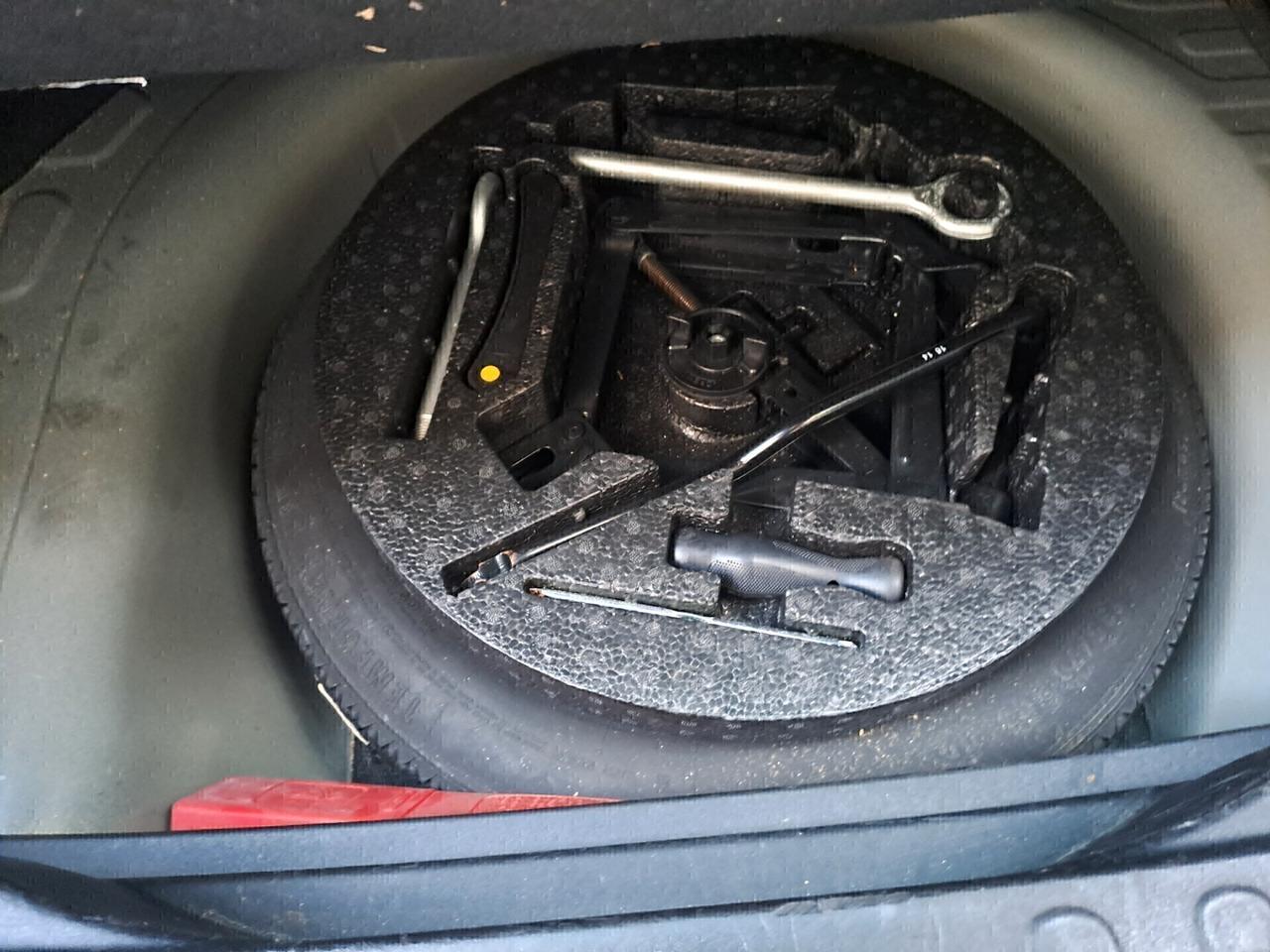 Fiat 500L 1.3 Multijet 85 CV Trekking