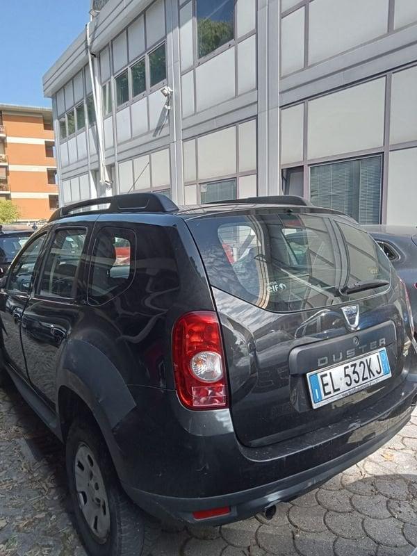 Dacia Duster Duster 1.5 dCi 90CV 4x2 Ambiance