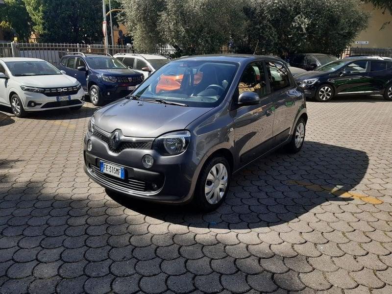 Renault Twingo Twingo 1.0 sce Lovely 69cv