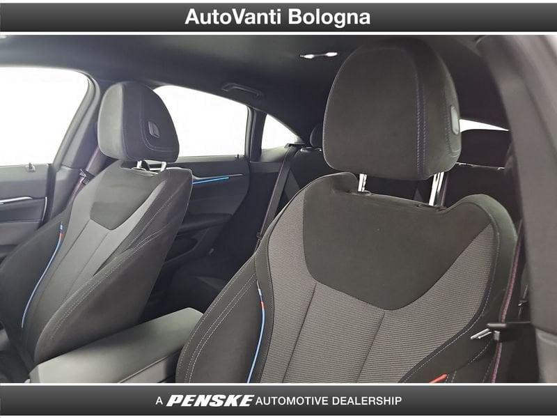 BMW Serie 4 Gran Coupé 420d xDrive 48V Msport Pro