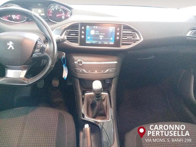 PEUGEOT 308 BlueHDi 100 S&S SW Active