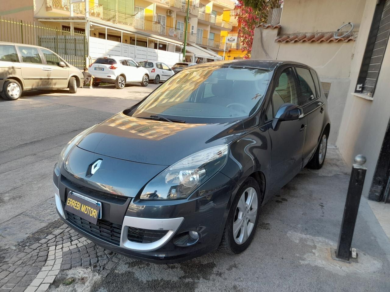 Renault X-Mod 1.5 dCi 110CV Dynamique
