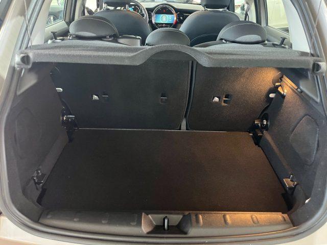 MINI Cooper 1.5 Cooper Baker Street 5 porte "17 HYPE/Full LED