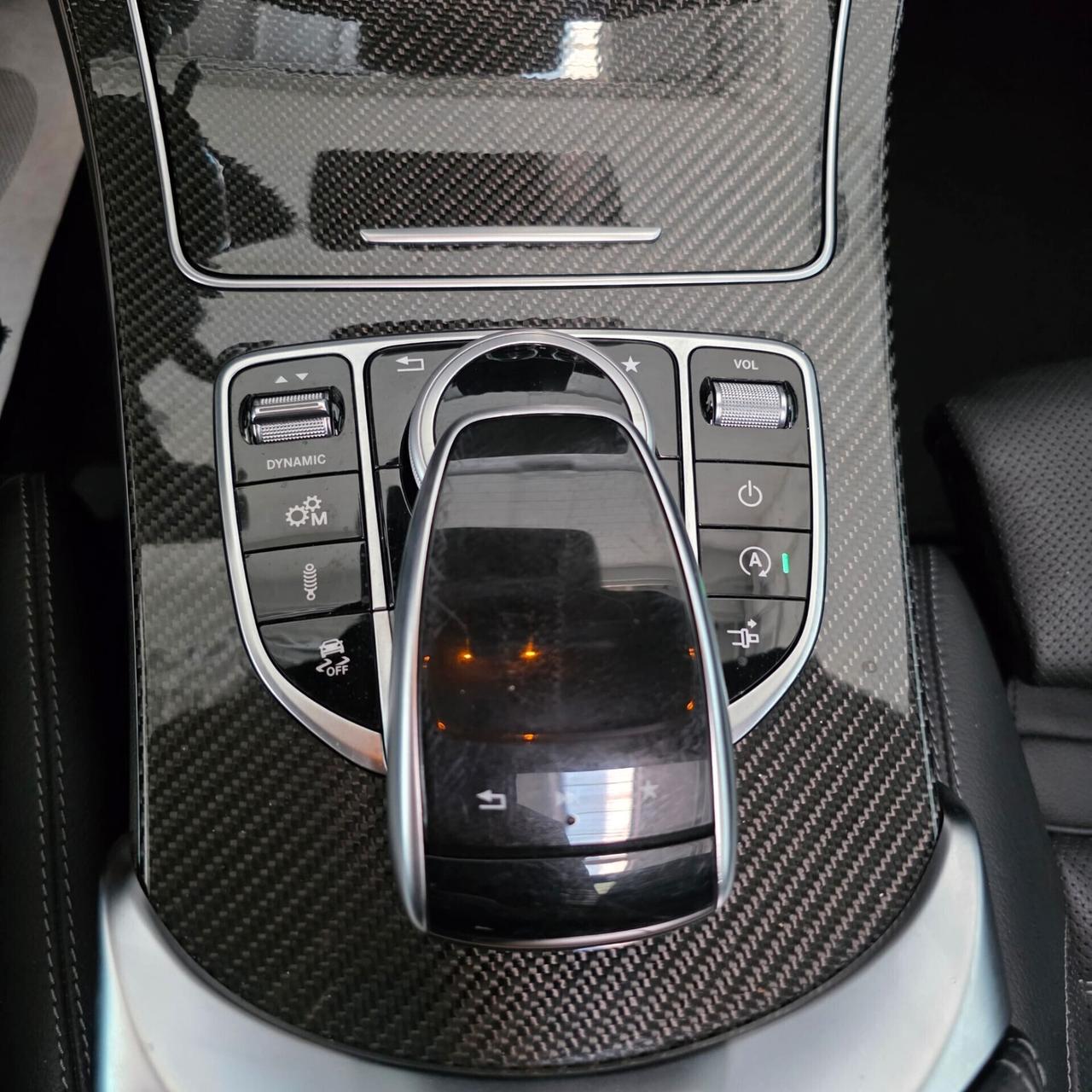 Mercedes-benz C 43 AMG 4Matic Coupé