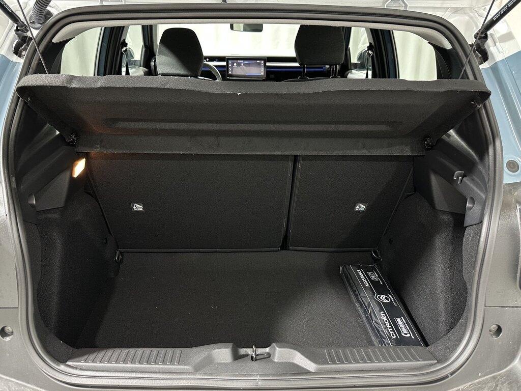 Citroen C3 1.2 puretech turbo Plus 100cv s&s