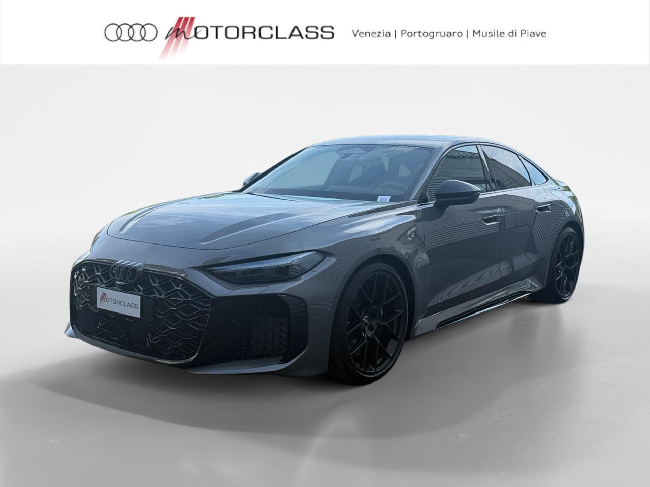 Audi RS5 berlina 2.9 v6 phev 639cv performance tiptronic