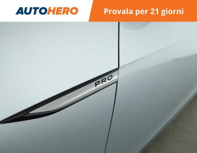 VOLKSWAGEN ID.3 Life