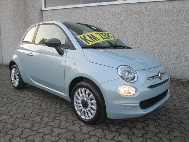 Fiat 500 1.0 hybrid 70cvKM0+Sensori Post. PREZZO REALE