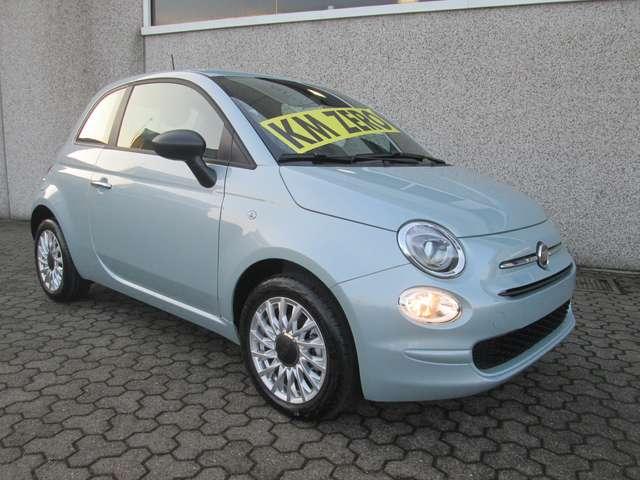 Fiat 500 1.0 hybrid 70cv Gse KM 0 Neopatentati