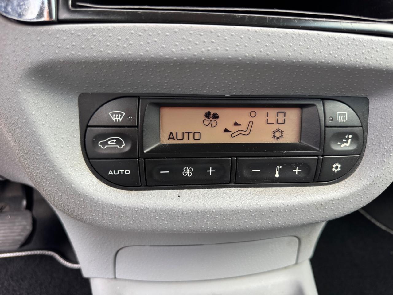 CITROEN C3 Pluriel 1.6 16V Sensodrive GPL Automatica