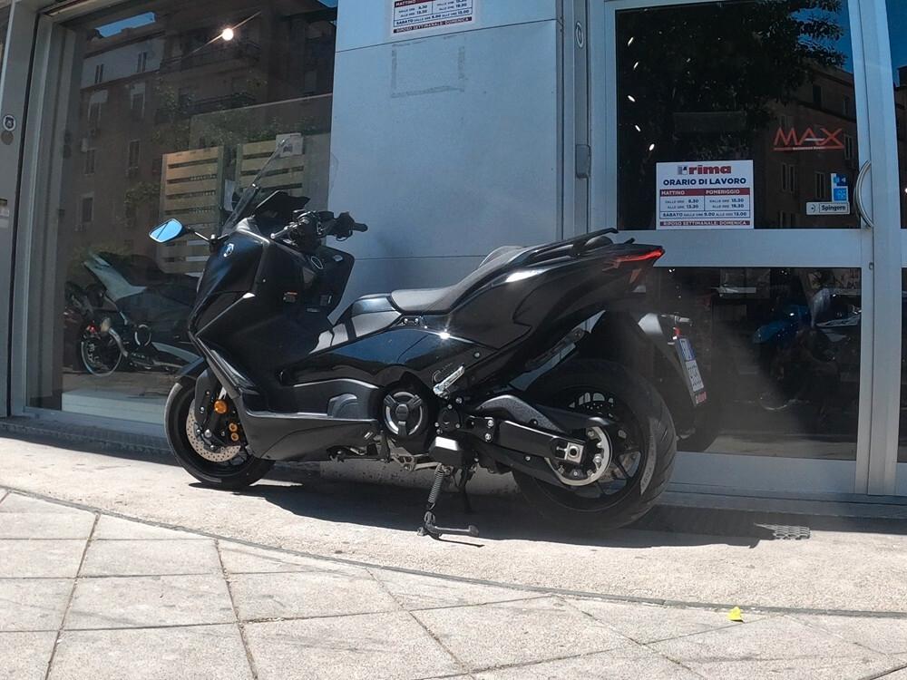 Yamaha T Max 560 TECH
