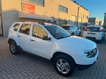 Dacia Duster 1.5 dCi 110CV Start&Stop 4x2 Serie Lim.Urban Explorer