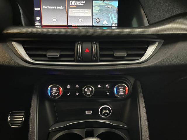 ALFA ROMEO Stelvio 2.2 Turbodiesel 210 CV AT8 Q4 Veloce