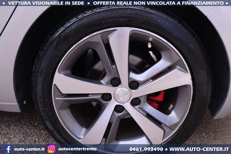 Peugeot 308 1.2 Turbo 130 S&S Allure