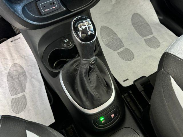 FIAT 500L 1.3 Multijet 85cv Dualogic Automatica diesel