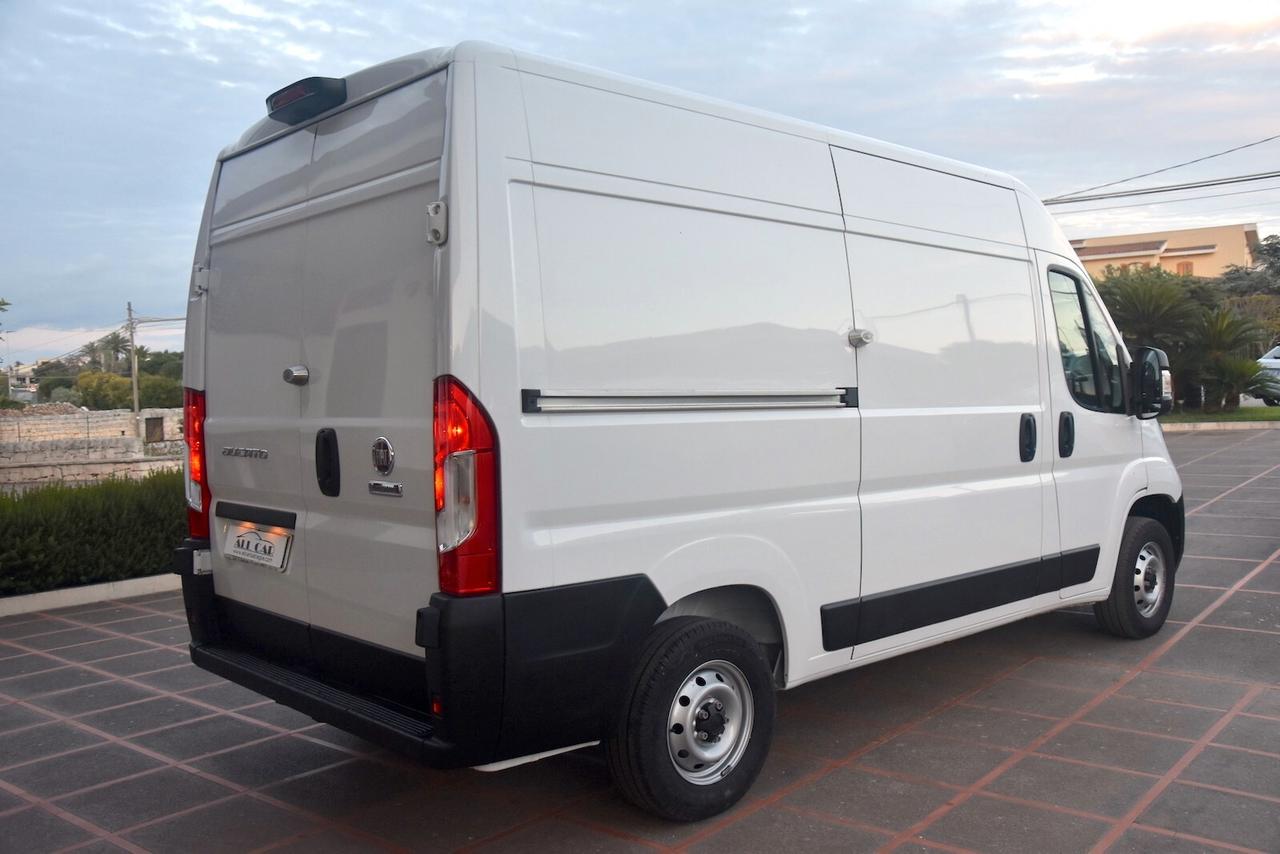 Fiat Ducato PM-TM 2.3 M-jet 140cv