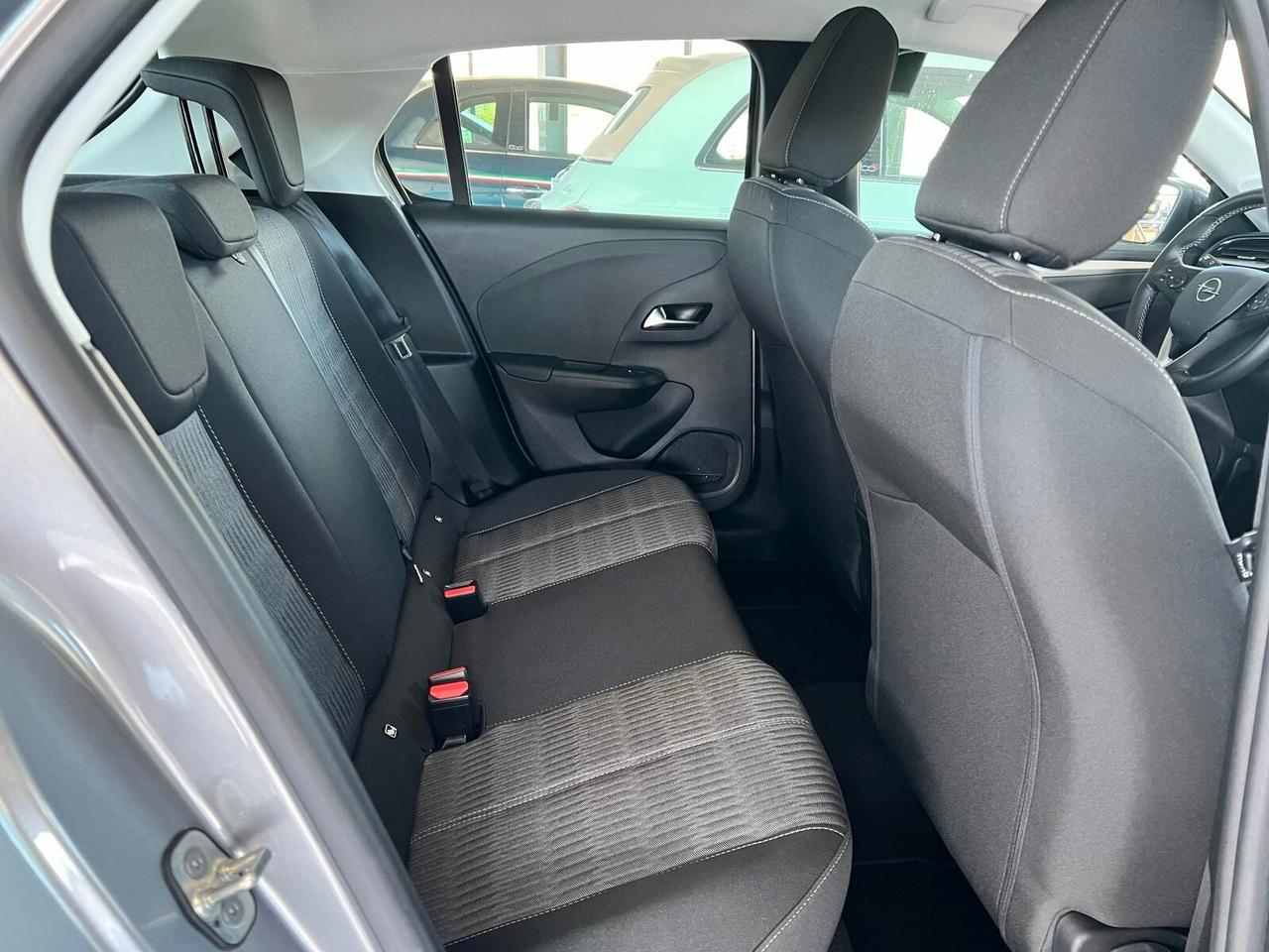 Opel Corsa 1.2 Edition