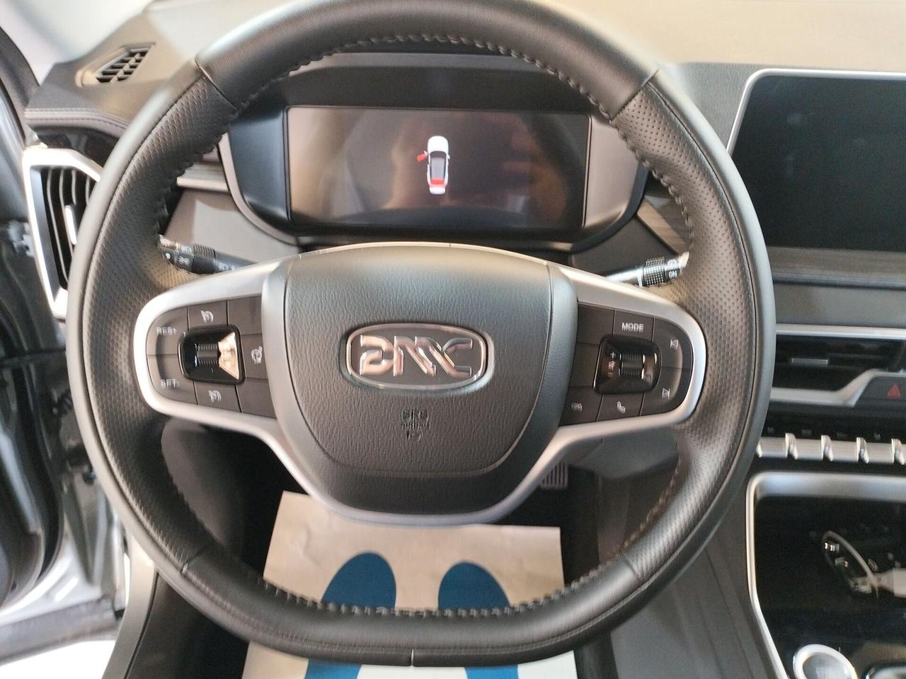 EMC SEI 1.5 GPL - IVA ESPOSTA