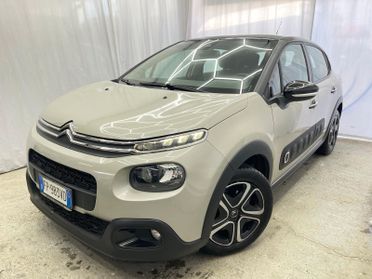 Citroen C3 PureTech 82 GPL Shine PRONT CONSEGNA - FINANZIABILE IN SEDE