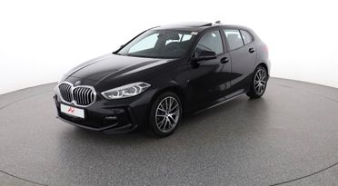 Bmw 118i 5p. Msport Manuale Benzina Tetto Shadow Pac luci Pelle