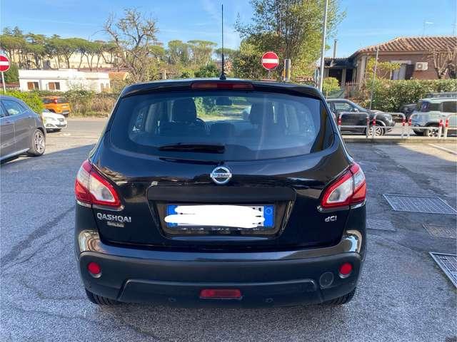 Nissan Qashqai Qashqai 1.5 dci Acenta Dpf FL BLACK FRIDAY