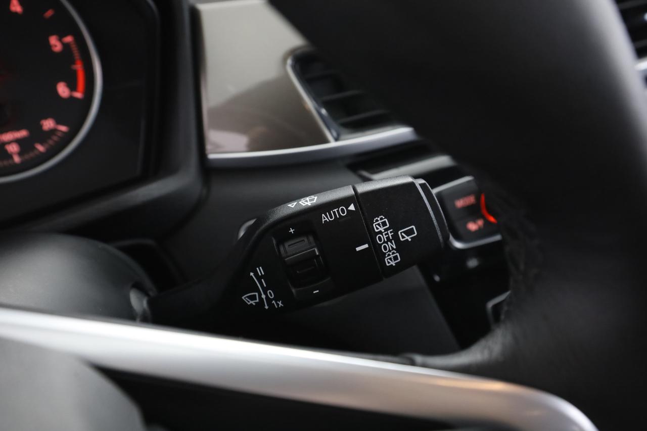BMW X1 (F48) X1 xDrive18d xLine