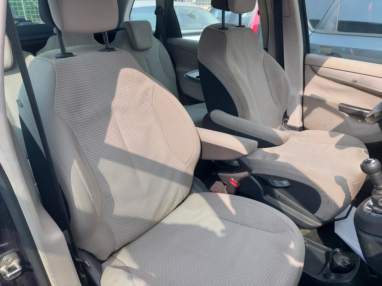 Citroen C4 Grand Picasso 1.6 HDi 110 FAP Classique