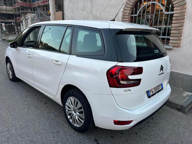 CITROEN Grand C4 Picasso BlueHDi 120 S&S EAT6 Live