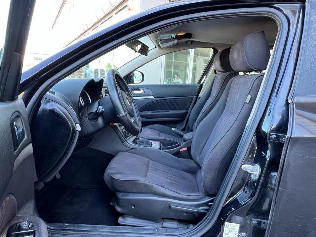 ALFA ROMEO 159 1.9 JTDm Sportwagon Distinctive