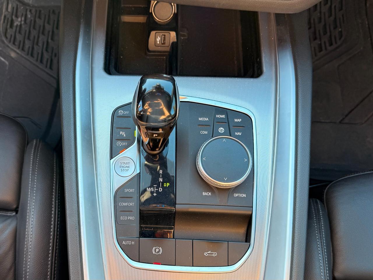 Bmw Z4 M sDrive30i Msport