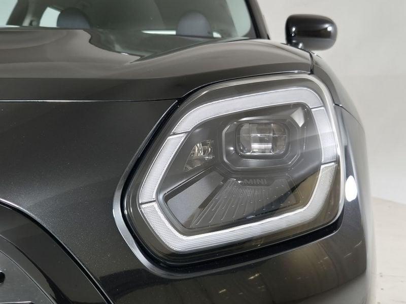 MINI Mini Countryman U25 Mini Countryman 1.5 48V C Classic auto