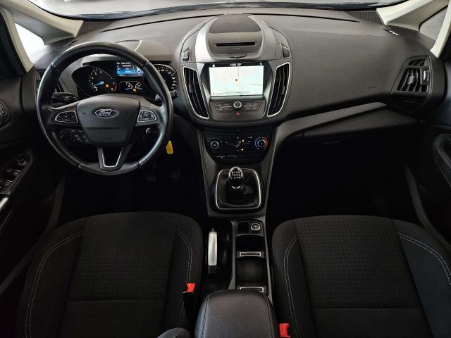 Ford C-Max 1.0 ecoboost Plus s