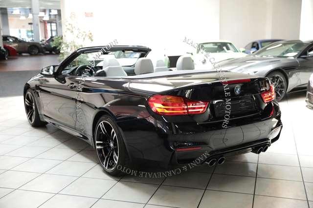BMW M4 CABRIO|M DRIVER'S PACK|HEAD-UP|HARMAN/KARDON|CAMER